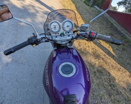 Сузуки Другая, объемом двигателя 0.8 л и пробегом 0 тыс. км за 3700 $, фото 3 на Automoto.ua