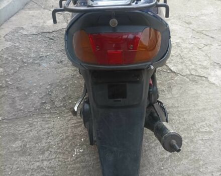 Сузукі Інша, об'ємом двигуна 50 л та пробігом 0 тис. км за 192 $, фото 4 на Automoto.ua