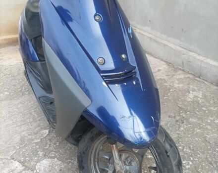 Сузукі Інша, об'ємом двигуна 50 л та пробігом 0 тис. км за 192 $, фото 1 на Automoto.ua