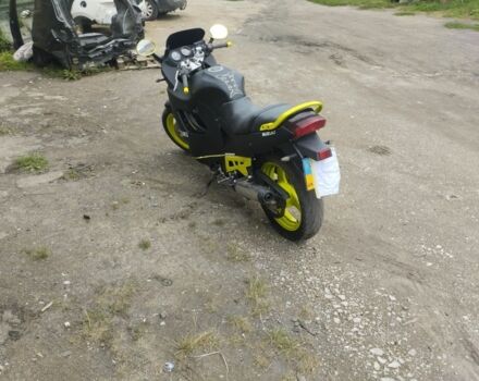 Сузукі Інша, об'ємом двигуна 0.6 л та пробігом 0 тис. км за 2383 $, фото 1 на Automoto.ua