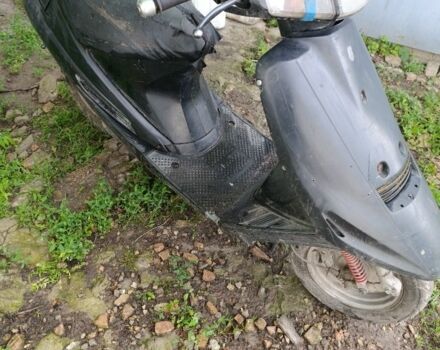 Сузукі Інша, об'ємом двигуна 49 л та пробігом 0 тис. км за 72 $, фото 2 на Automoto.ua