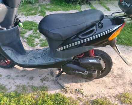 Сузукі Інша, об'ємом двигуна 49 л та пробігом 0 тис. км за 339 $, фото 2 на Automoto.ua