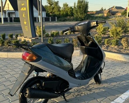Сузукі Інша, об'ємом двигуна 49 л та пробігом 0 тис. км за 289 $, фото 3 на Automoto.ua