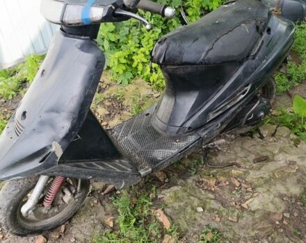 Сузукі Інша, об'ємом двигуна 49 л та пробігом 0 тис. км за 72 $, фото 1 на Automoto.ua