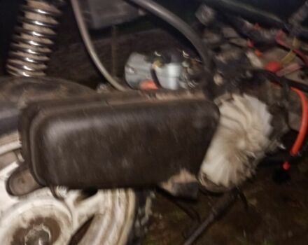 Сузуки Другая, объемом двигателя 65 л и пробегом 0 тыс. км за 57 $, фото 10 на Automoto.ua