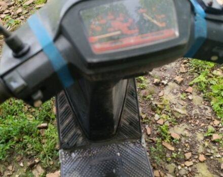 Сузукі Інша, об'ємом двигуна 49 л та пробігом 0 тис. км за 72 $, фото 4 на Automoto.ua