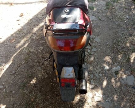 Сузукі Інша, об'ємом двигуна 49 л та пробігом 0 тис. км за 216 $, фото 4 на Automoto.ua