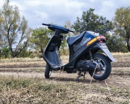 Сузуки Другая, объемом двигателя 49 л и пробегом 0 тыс. км за 192 $, фото 3 на Automoto.ua