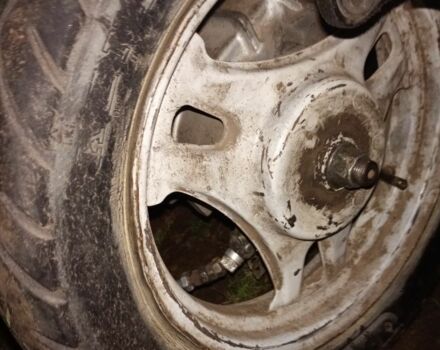 Сузуки Другая, объемом двигателя 65 л и пробегом 0 тыс. км за 57 $, фото 7 на Automoto.ua