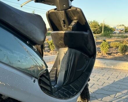 Сузукі Інша, об'ємом двигуна 49 л та пробігом 0 тис. км за 289 $, фото 5 на Automoto.ua