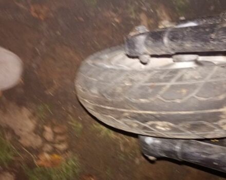 Сузуки Другая, объемом двигателя 65 л и пробегом 0 тыс. км за 57 $, фото 4 на Automoto.ua