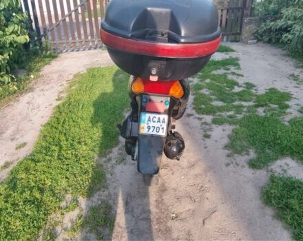 Сузукі Інша, об'ємом двигуна 49 л та пробігом 0 тис. км за 339 $, фото 3 на Automoto.ua