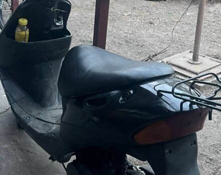 Сузуки Другая, объемом двигателя 49 л и пробегом 0 тыс. км за 168 $, фото 1 на Automoto.ua