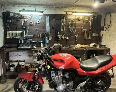 Сузуки Другая, объемом двигателя 0.6 л и пробегом 0 тыс. км за 1700 $, фото 2 на Automoto.ua