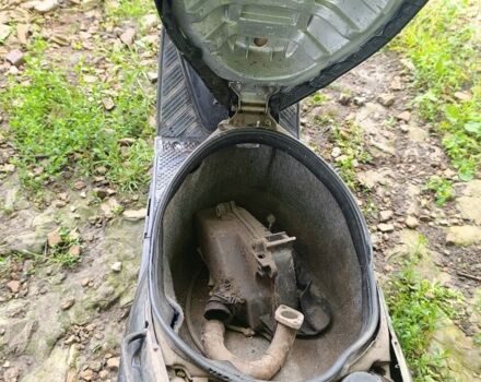 Сузукі Інша, об'ємом двигуна 49 л та пробігом 0 тис. км за 72 $, фото 5 на Automoto.ua