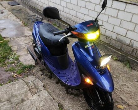 Сузуки Другая, объемом двигателя 100 л и пробегом 0 тыс. км за 357 $, фото 3 на Automoto.ua