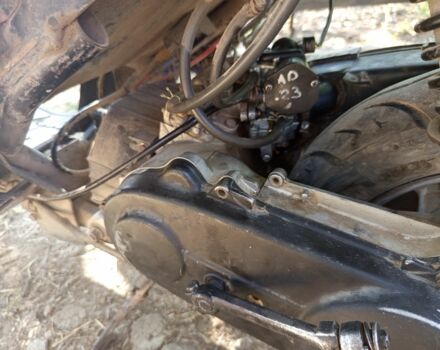 Сузукі Інша, об'ємом двигуна 49 л та пробігом 0 тис. км за 216 $, фото 3 на Automoto.ua