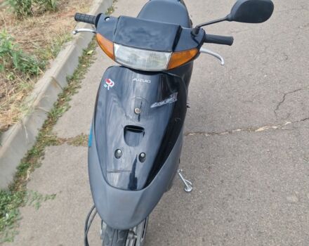 Сузуки Другая, объемом двигателя 65 л и пробегом 0 тыс. км за 381 $, фото 3 на Automoto.ua