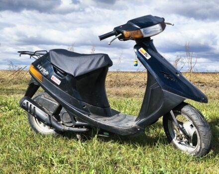 Сузуки Другая, объемом двигателя 49 л и пробегом 0 тыс. км за 192 $, фото 2 на Automoto.ua