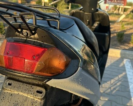 Сузукі Інша, об'ємом двигуна 49 л та пробігом 0 тис. км за 289 $, фото 6 на Automoto.ua