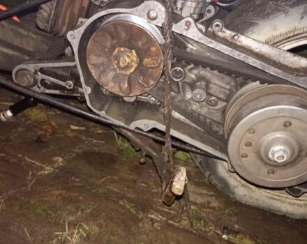 Сузуки Другая, объемом двигателя 65 л и пробегом 0 тыс. км за 57 $, фото 11 на Automoto.ua