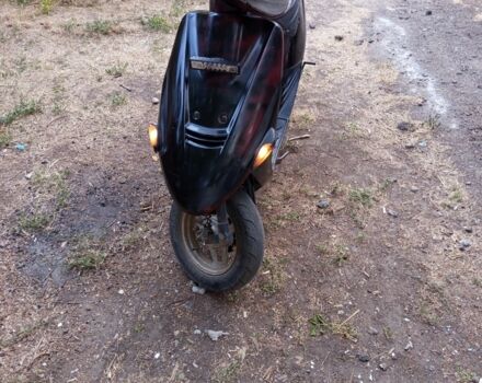 Сузукі Інша, об'ємом двигуна 49 л та пробігом 0 тис. км за 216 $, фото 9 на Automoto.ua