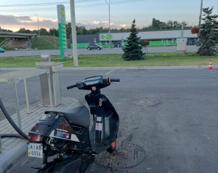 Сузукі Інша, об'ємом двигуна 0 л та пробігом 0 тис. км за 192 $, фото 1 на Automoto.ua