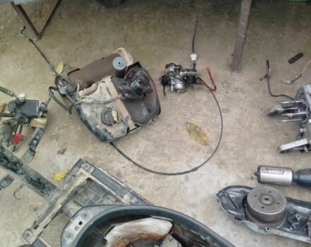 Сузуки Другая, объемом двигателя 65 л и пробегом 0 тыс. км за 72 $, фото 2 на Automoto.ua