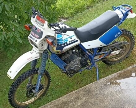 Сузукі Інша, об'ємом двигуна 0.6 л та пробігом 0 тис. км за 1622 $, фото 5 на Automoto.ua