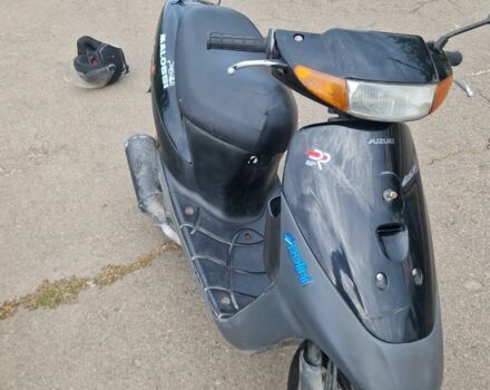 Сузуки Другая, объемом двигателя 65 л и пробегом 0 тыс. км за 381 $, фото 1 на Automoto.ua