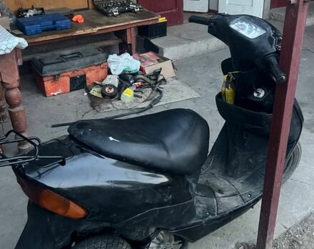 Сузуки Другая, объемом двигателя 49 л и пробегом 0 тыс. км за 168 $, фото 2 на Automoto.ua