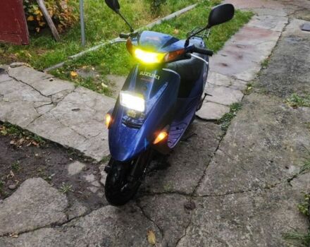 Сузуки Другая, объемом двигателя 100 л и пробегом 0 тыс. км за 357 $, фото 4 на Automoto.ua