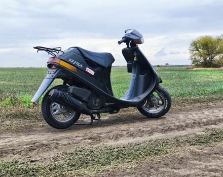 Сузуки Другая, объемом двигателя 49 л и пробегом 0 тыс. км за 192 $, фото 4 на Automoto.ua