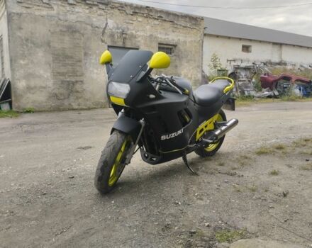 Сузукі Інша, об'ємом двигуна 0.6 л та пробігом 0 тис. км за 2383 $, фото 4 на Automoto.ua