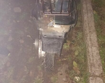 Сузуки Другая, объемом двигателя 65 л и пробегом 0 тыс. км за 57 $, фото 1 на Automoto.ua