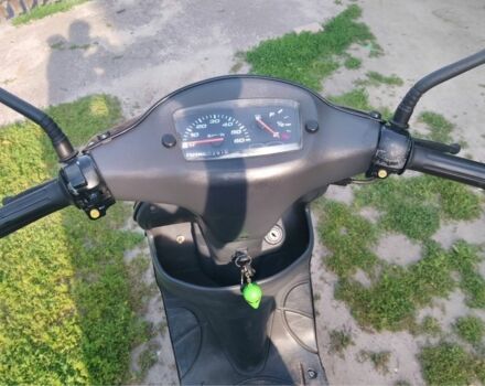 Сузукі Інша, об'ємом двигуна 49 л та пробігом 0 тис. км за 339 $, фото 1 на Automoto.ua