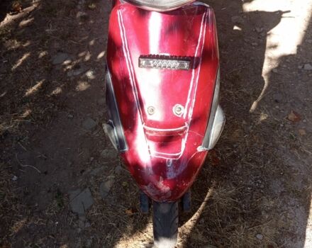 Сузукі Інша, об'ємом двигуна 49 л та пробігом 0 тис. км за 216 $, фото 2 на Automoto.ua