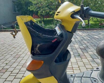 Сузуки Другая, объемом двигателя 50 л и пробегом 0 тыс. км за 430 $, фото 3 на Automoto.ua