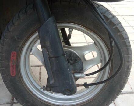 Сузуки Другая, объемом двигателя 49 л и пробегом 0 тыс. км за 599 $, фото 6 на Automoto.ua