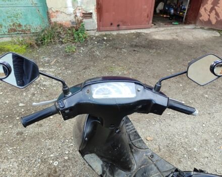 Сузуки Другая, объемом двигателя 50 л и пробегом 0 тыс. км за 240 $, фото 2 на Automoto.ua