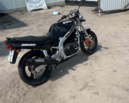 Сузукі Інша, об'ємом двигуна 0.5 л та пробігом 0 тис. км за 1450 $, фото 1 на Automoto.ua