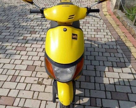 Сузуки Другая, объемом двигателя 50 л и пробегом 0 тыс. км за 430 $, фото 4 на Automoto.ua