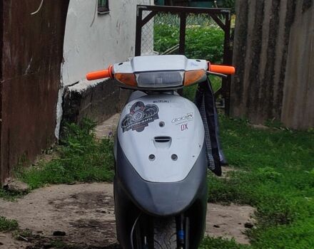 Сузуки Другая, объемом двигателя 65 л и пробегом 0 тыс. км за 215 $, фото 3 на Automoto.ua