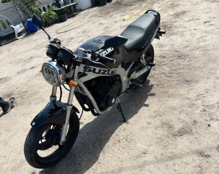 Сузукі Інша, об'ємом двигуна 0.5 л та пробігом 0 тис. км за 1450 $, фото 2 на Automoto.ua