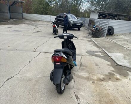 Сузукі Інша, об'ємом двигуна 65 л та пробігом 0 тис. км за 383 $, фото 2 на Automoto.ua