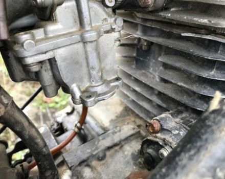 Сузуки Другая, объемом двигателя 0.6 л и пробегом 0 тыс. км за 1000 $, фото 2 на Automoto.ua