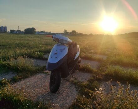 Сузуки Другая, объемом двигателя 65 л и пробегом 0 тыс. км за 215 $, фото 1 на Automoto.ua