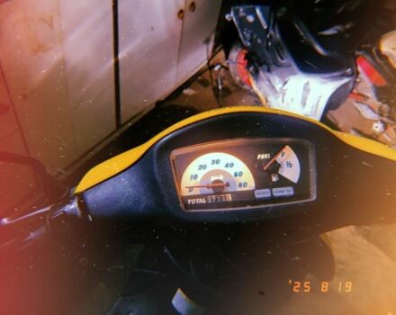 Сузукі Інша, об'ємом двигуна 72 л та пробігом 0 тис. км за 382 $, фото 7 на Automoto.ua