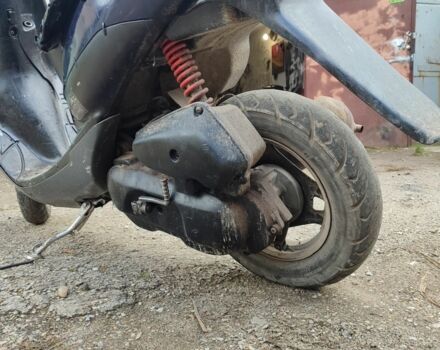 Сузуки Другая, объемом двигателя 50 л и пробегом 0 тыс. км за 240 $, фото 3 на Automoto.ua