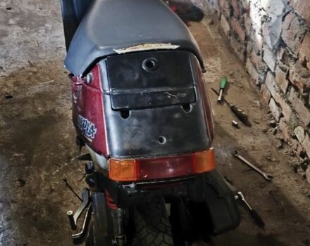 Сузуки Другая, объемом двигателя 50 л и пробегом 0 тыс. км за 122 $, фото 1 на Automoto.ua